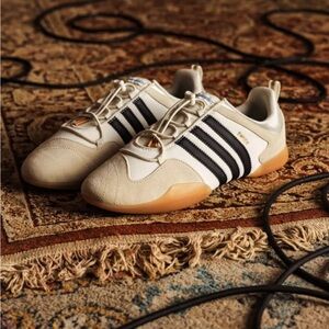 Bad Bunny Adidas Ballerina Sneaker